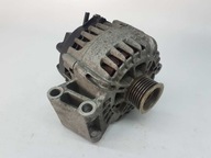 FORD FIESTA MK7 1.25 FOCUS MK3 1.6 ALTERNATOR AV6N-10300-HA