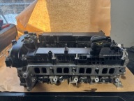 GŁOWICA FORD MUSTANG 2.3 ECOBOOST WAŁKI FAZATORY WTRYKI NISKI PRZEBIEG