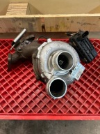 Turbosprężarka turbina A6420901686 Mercedes-Benz 3.0 CDI OM642