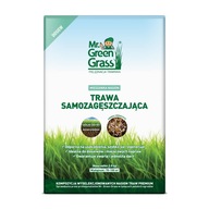 TRAWA SAMOZAGĘSZCZAJĄCA MR GREEN GRASS DO DOSIEWÓW 2,5KG 100M RENOWACYJNA