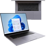 - 65% Huawei Matebook D16 HVY-WXX9 AMD Ryzen 5 4600H 16GB 512GB NVMe 16,2"