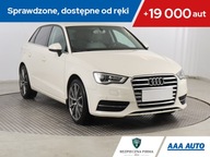 Audi A3 1.4 TFSI, Salon Polska, Serwis ASO