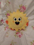 SŁOŃCE SONIA - Gang Fajniaków Biedronka / maskotka / przytulanka dla dzieci