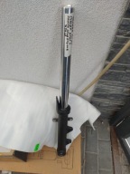 Yamaha Mt 07 laga lagi zawieszenie lewe