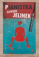 Pianistka - Elfriede Jelinek