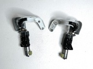 AUDI Q7 SQ7 4M ZAWIASY ELEKTRYCZNE TYLNEJ KLAPY BAGAŻNIKA 4M0827300B #257