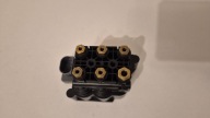 Rozdzielacz zawieszenia pneumatycznego WABCO 472 553 001 0 ORYGINALNY