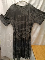 YOURS Sukienka dzianinowa rozm 54/56