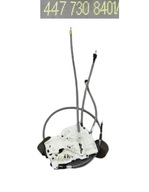 ZAMEK DRZWI BOCZNYCH PRZESUWANYCH MERCEDES V VITO 447 W447 4477308401