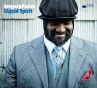 GREGORY PORTER Liquid spirit CD 2013
