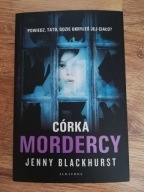 JENNY BLACKHURST CÓRKA MORDERCY