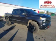 Chevrolet Silverado 1500 Short Bed Lt Trail Boss 2024 2.7 Benzyna 310KM