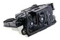 ZAMEK DRZWI TYŁ LEWY SKODA CITIGO 11-