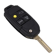 Obudowa pilot kluczyk do VOLVO V50 V70 XC70 XC90