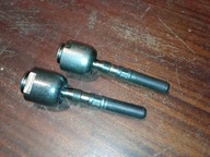 2 x Drążek kierowniczy Zastava Fiat 127 128 147 krótki