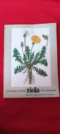 Zioła i ich stosowanie Barbara Kuźnicka, Maria Dziak