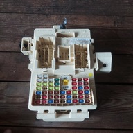 SKRZYNKA BEZPIECZNIKÓW HYUNDAI TUCSON III LIFT 91951-D7610