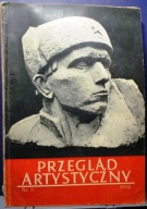 Przegląd Artystyczny Nr 5. 1952 [Polski Instytut Sztuki]