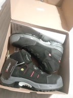 buty robocze jalas zenit 1718 boa rozmiar 45 wkładka 30 cm nowe