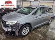 Chrysler Pacifica Touring L 2021 3.6l 3.6 Benzyna 287KM