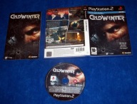 COLD WINTER PS2 3xANG kapitalny FPP jak BLACK / HALF-LIFE / KILLZONE