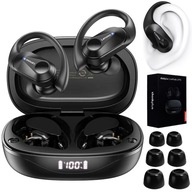 Słuchawki bezprzewodowe douszne Lenovo SŁUCHAWKI LENOVO LP75