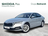 Škoda Octavia Skoda Octavia Bezwypadkowy / Salon
