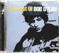 Bob Dylan The Best Of CD Irl