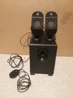 Zestaw głośników 2.1 LOGITECH Z313