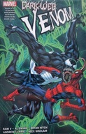 Venom (2021) Volume 3 Dark Web EN SC