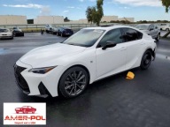 Lexus IS 2025 LEXUS IS 350 F SPORT DESIGN 3.5 Benzyna 311KM