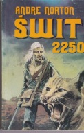 Świt 2250 Andre Norton