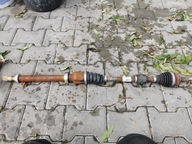 RENAULT CLIO V 1.0 PÓŁOŚ PRAWY PRZÓD 391003142R