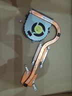 Chłodzenie procesora Oryginalne Dell Inspiron 3537