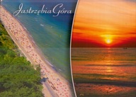 Jastrzębia Góra Mozaika