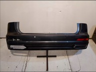 ZDERZAK AUDI A6 C8 4K9 S-LINE LIFT KOMBI TYŁ NR M608