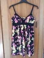 letnia sukienka H&M rozm. M/L