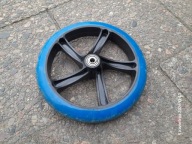 KOŁO KÓŁKO 200mm DO HULAJNOGI KÓŁKA 1 szt. (Niebieski)