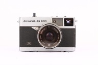 APARAT Olympus - 35 ECR