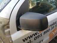 FIAT PANDA II Lewe Prawe ORYGINAŁ EUROPA