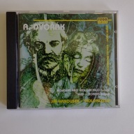 Dvořák, Koncert pro violoncello, Jan Hanousek