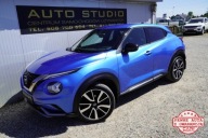 Nissan Juke BoseNaviKamera360 Pol SkoraGrzaneFoteleFull LED AsystentyBogaty