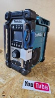 Radio budowlane Makita DMR102 Z bluetooth