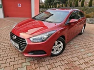 Hyundai i40 Klimatyzacja, Elektryka, Super Stan,