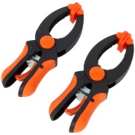 Ściski zapadkowe do szybkiego łączenia Werckmann 2 sztuki