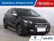 Honda HR-V 1.6 i-DTEC, Salon Polska, Serwis ASO