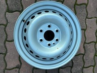 IVECO FELGA 16 CALI NOWA ORGINALNA