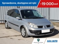 Renault Megane Scenic 1.9 DCi, Salon Polska