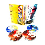 BLOODRAYNE 1 + SWAT 3 PC CD-ACTION NUMER 98 KWIECIEŃ 2004 PL