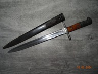 Bagnet szwajcarski ELSENER SCHWYZ 1918